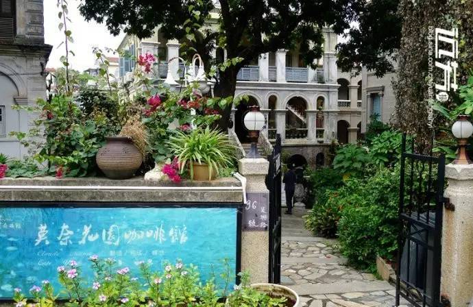 春风十里，只为睡你│厦门最美的民宿都在这儿