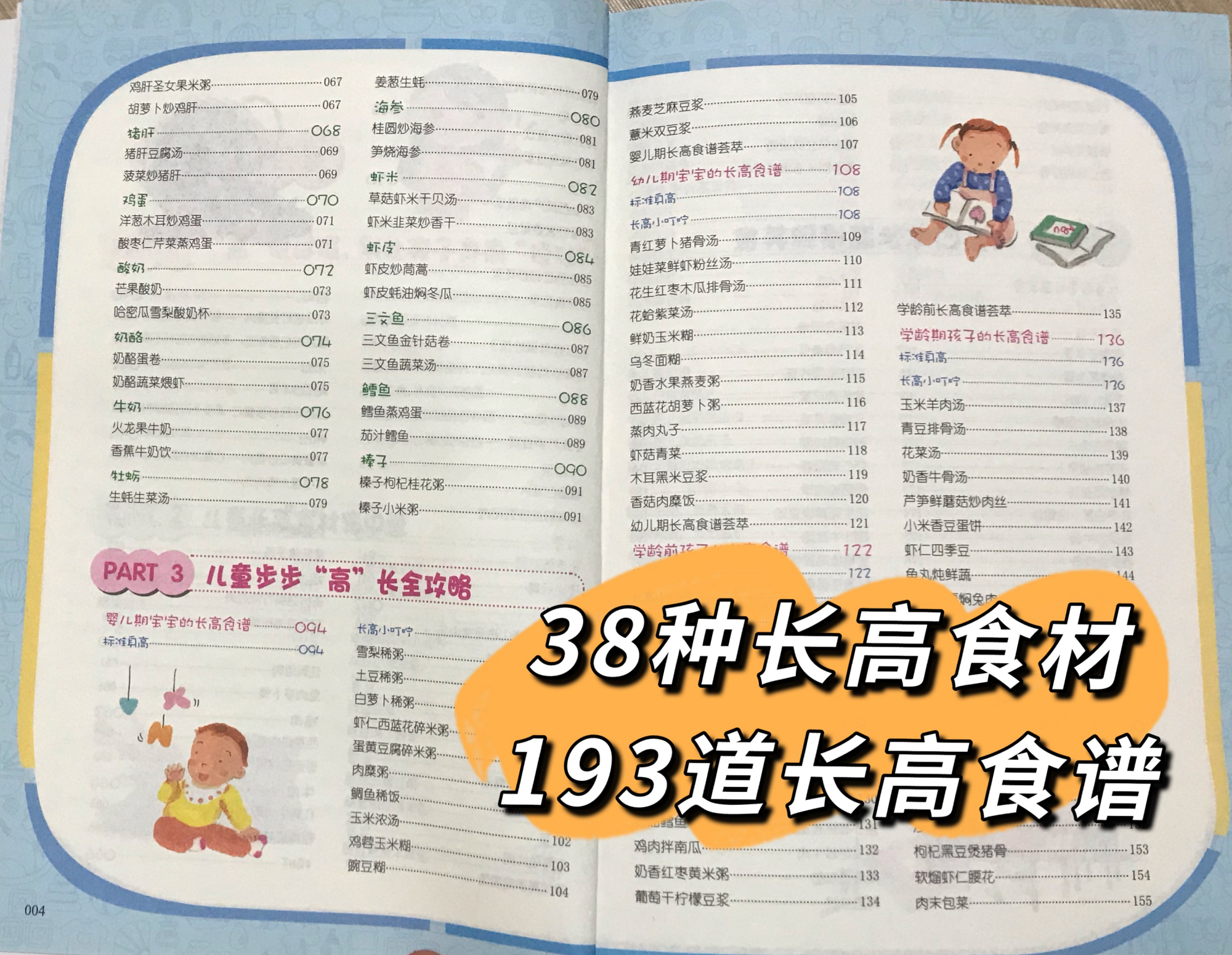 儿童身高达标表,最新儿童身高标准表