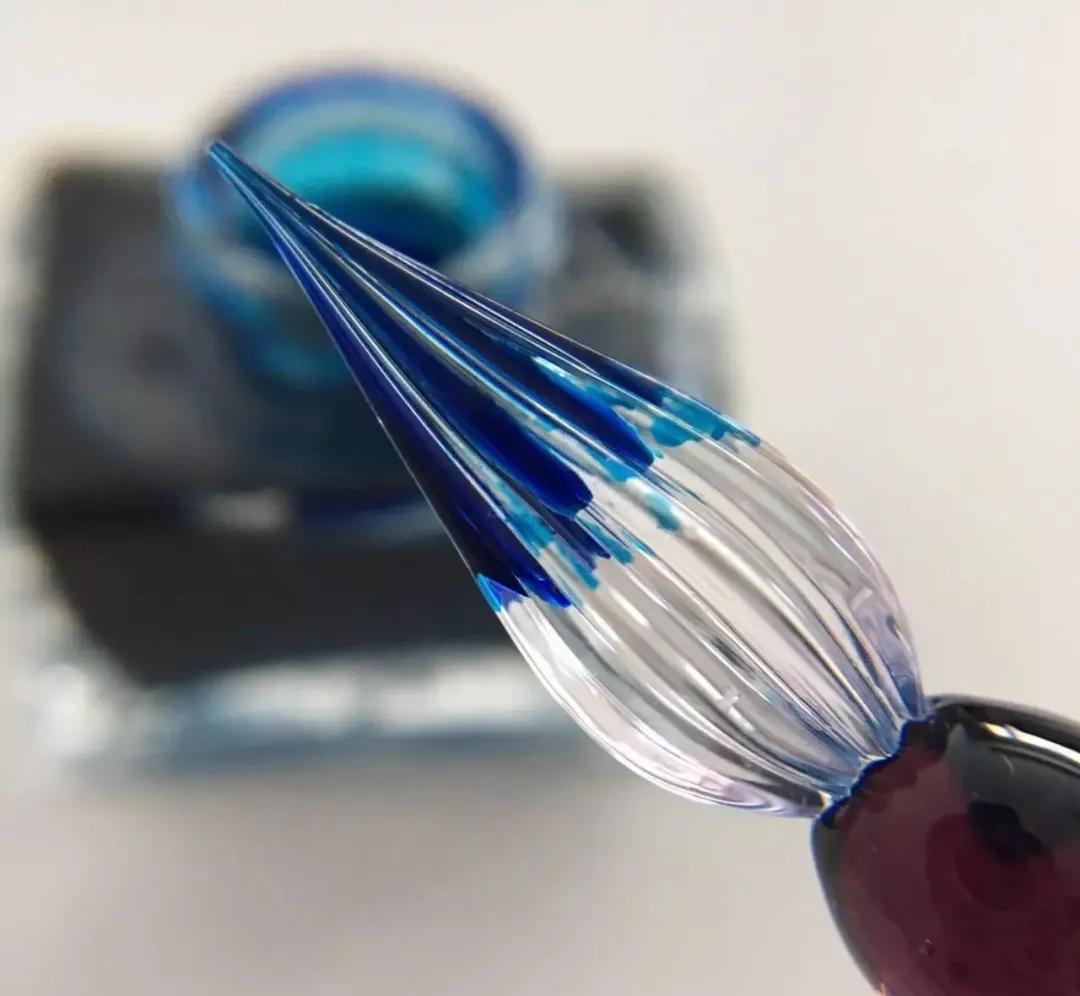 钢笔测评便宜又好用,钢笔测评十种颜色