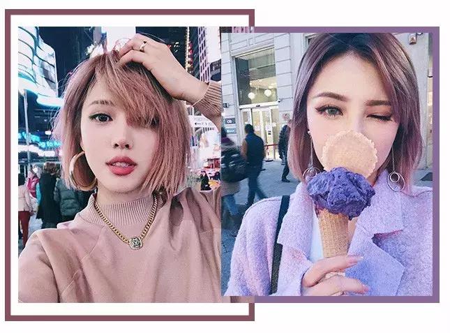 最受欢迎的十款发型,今年最流行的十款发型