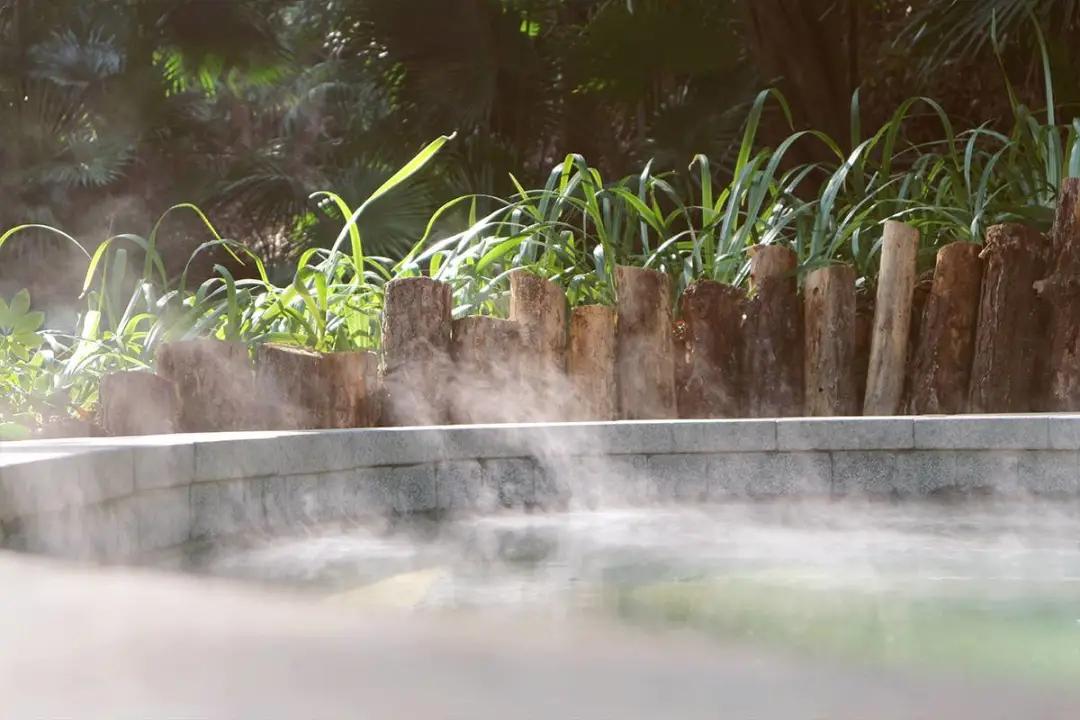 清远温泉度假村排行,清远温泉度假村酒店推荐