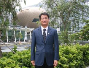 传奇的十位大佬,传奇集团现任董事长