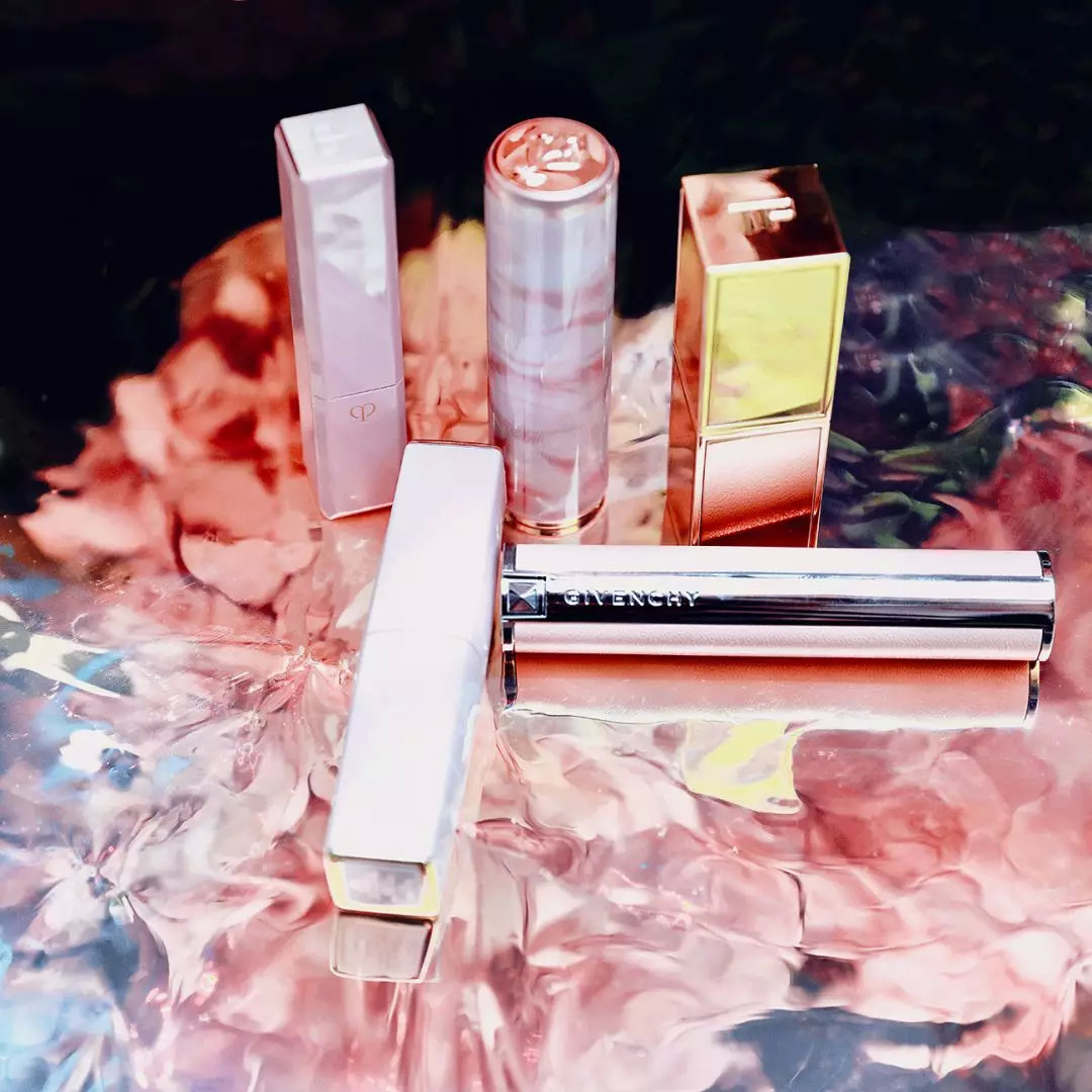 大牌唇膏推荐变色,唇膏测评红榜男士