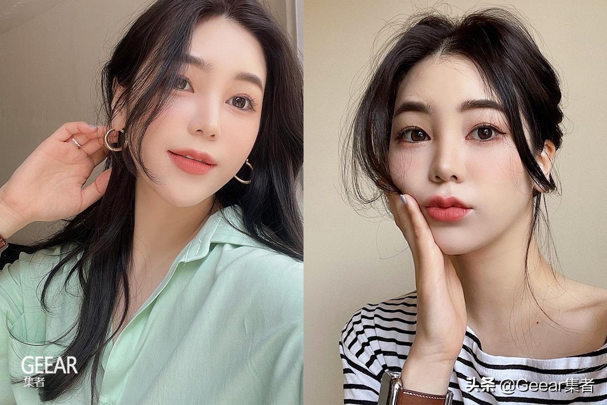 眼睫毛防脱,眼睫毛又硬又短如何保养