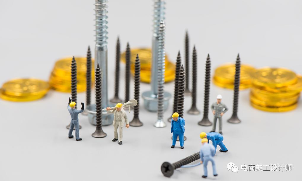 新手设计师在工作上焦虑怎么办,作为设计师的工作方法