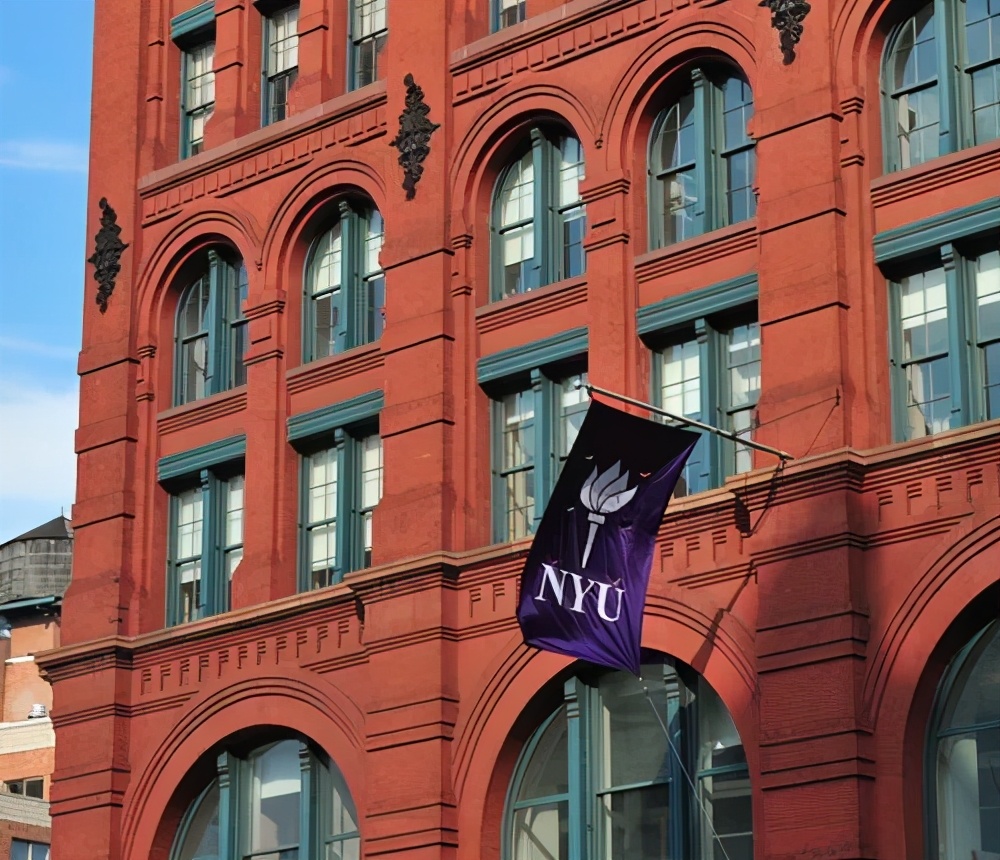 这几所大学上榜全美地理位置最好的大学！就业率高、安全保障…