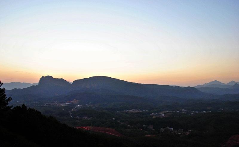 河南省固始县现在属于什么地方,天下第一县固始县