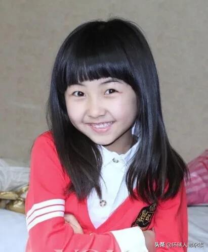 国民妹妹张子枫的成名秘事,国民妹妹张子枫戏路受限