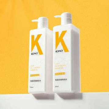 一天不油头的洗发水,一天不洗头就痒头屑多洗发水推荐