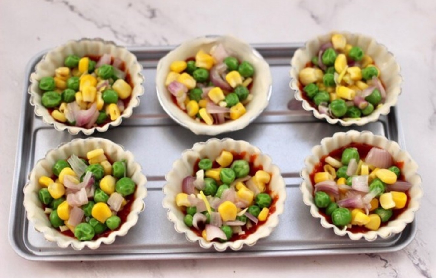 手工半成品七夕礼物,如何在家做一份高逼格七夕餐