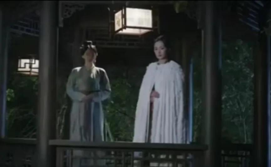 三生三世：素锦口中说出素素的名字，为何会令白浅变得不淡定呢？