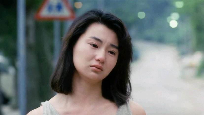 《旺角卡门》王家卫到底想表达啥,王家卫的旺角卡门和之后风格不同