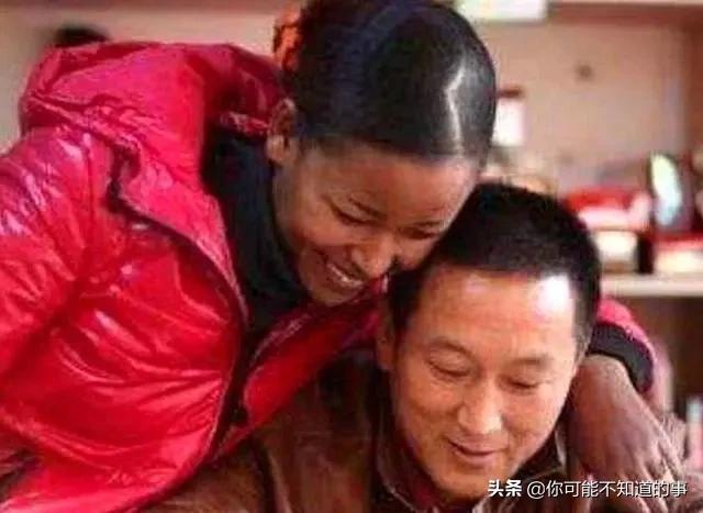 在非洲的100万中国男人，到底留下了多少私生子？