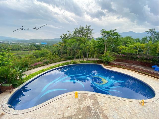 如果去不了东南亚就去云南吧,如果去不了东南亚就去西双版纳