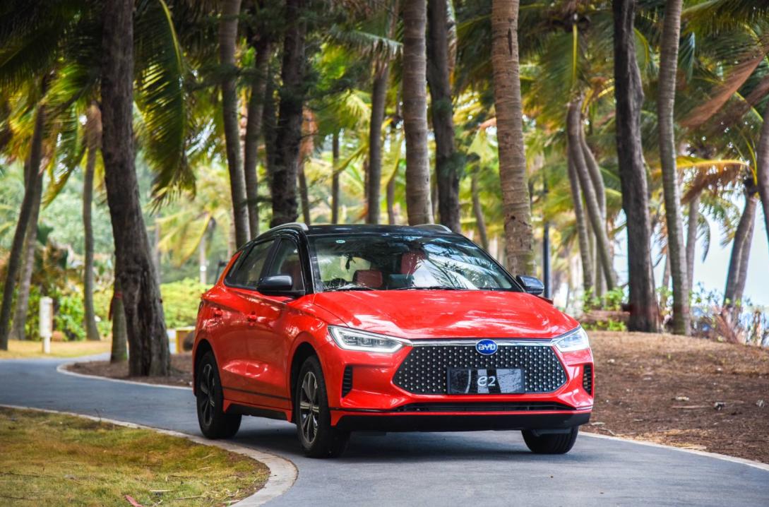 用家用电源给比亚迪充电,家用电可以充比亚迪新能源车吗