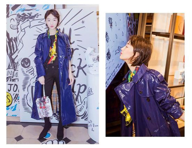 pvc包流行吗,最好的pvc包