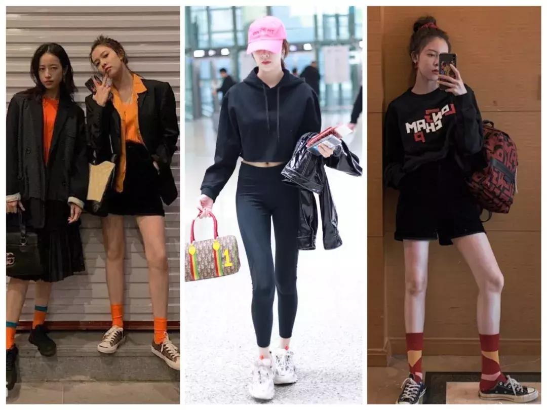 杨幂宋茜穿什么衣服好看,除了杨幂还有哪些艺人旗下有童星