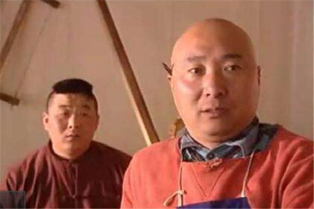 姚二嘎个人简介,姚二嘎最后的照片