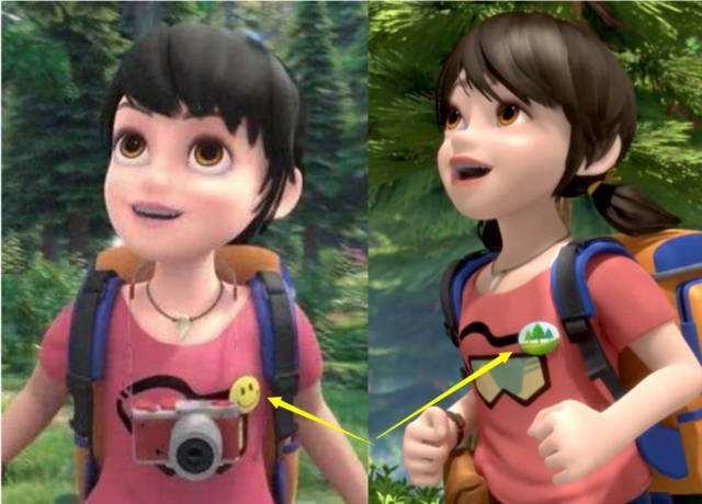 熊出没天才威知道的超级无敌怪兽,熊出没之怪兽计划天才威成功了吗