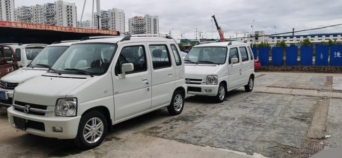 最新款昌河北斗星推荐,最新款昌河北斗星