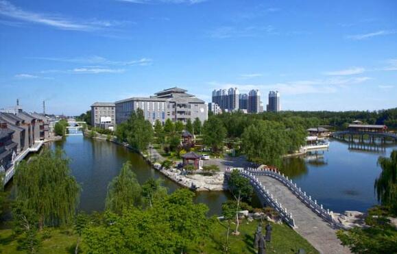 德州好玩的地方排行榜前十名,德州旅游攻略景点必去最新