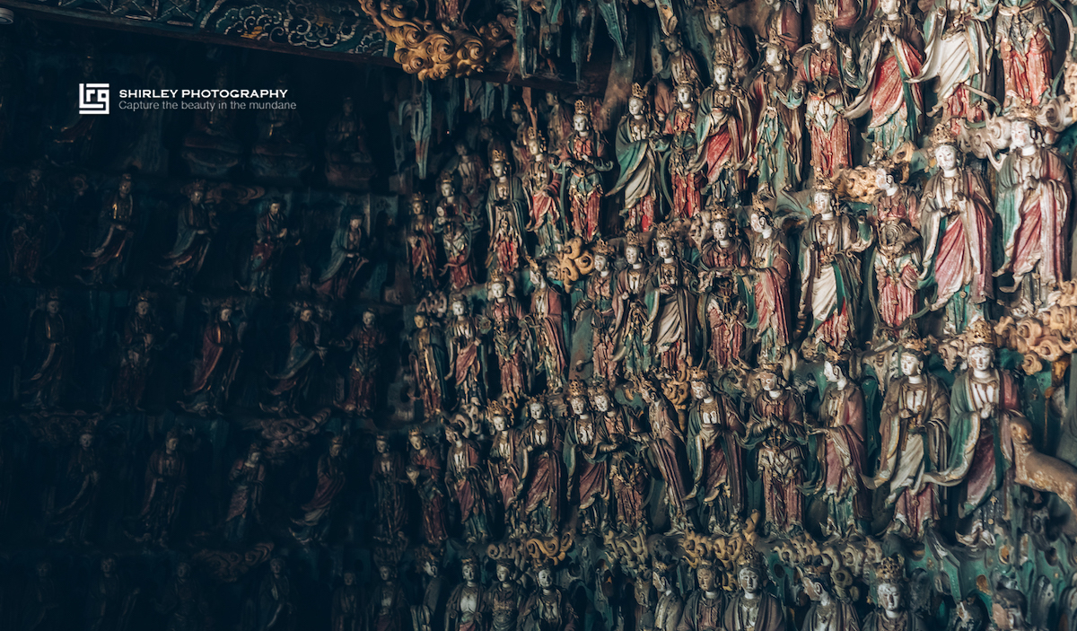 来平遥古城注意事项,来平遥古城看什么