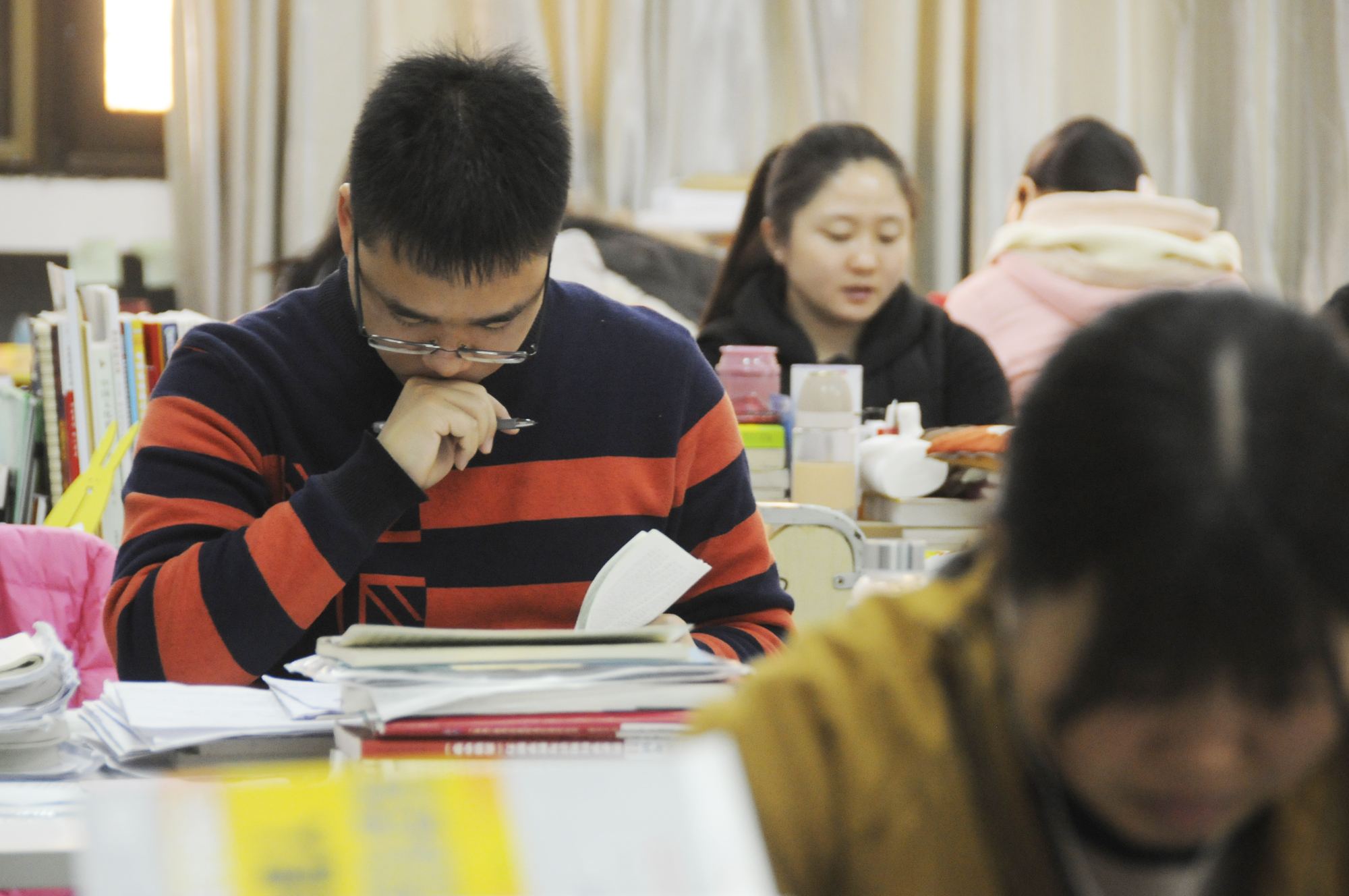 三本考研应该选什么学校比较好,适合三本考研的难度低学校有哪些