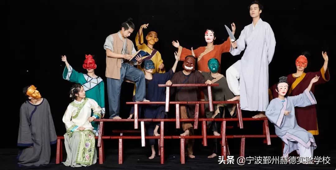 国际生成功申请香港大学本科条件,宁波赫德招生要求