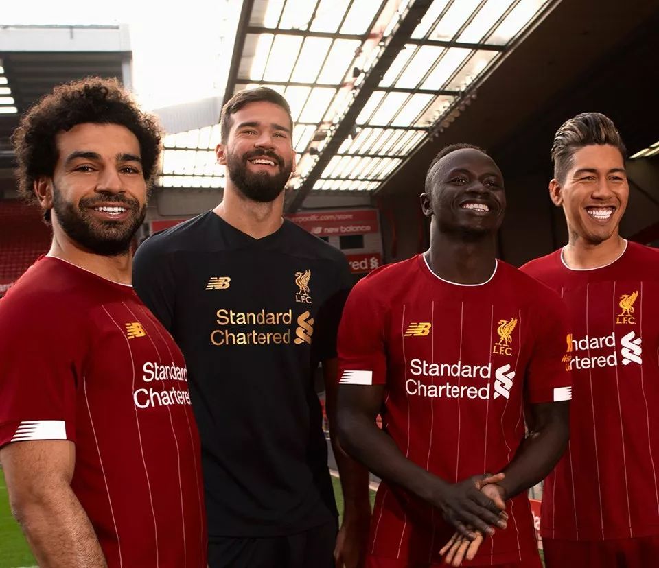 新赛季足球球衣好看,新赛季球衣品牌