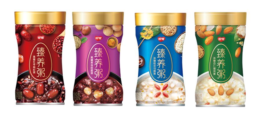 舌尖上的创新，银鹭破圈迎35周年