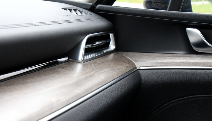 全新起亚k5强势回归,起亚k52021款焕新版最低价