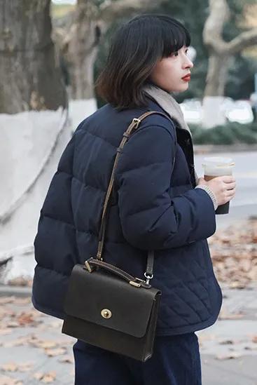 这人手一件的外套真的适合你吗？