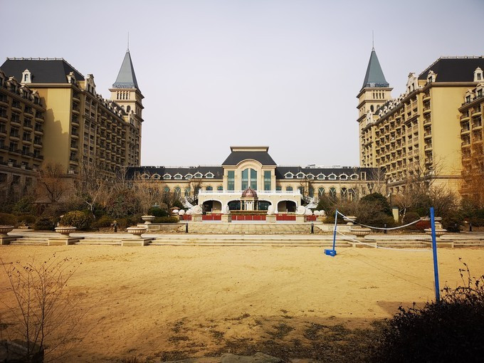 拔草！青岛超亲子海景五星酒店全攻略，春节白菜价，快抢！