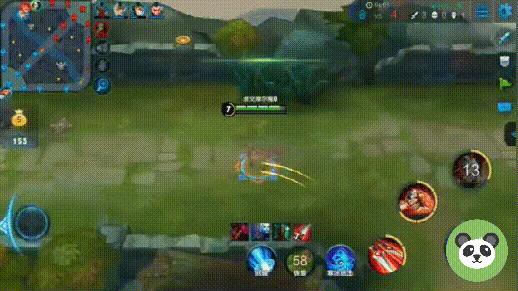 王者荣耀阿轲最强打法出装教学,阿轲出装打法