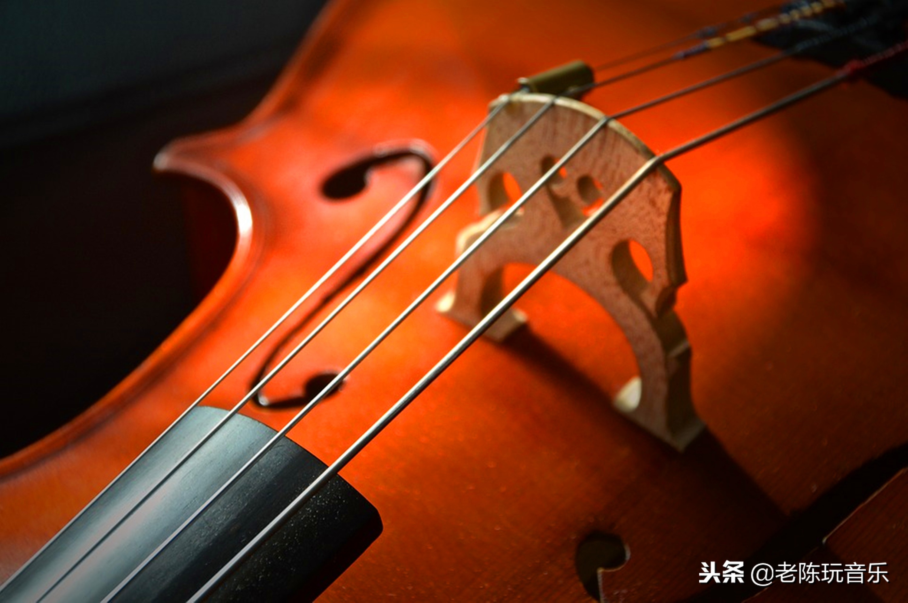 大提琴调音器哪一款最好,初学者调音器调大提琴的方法