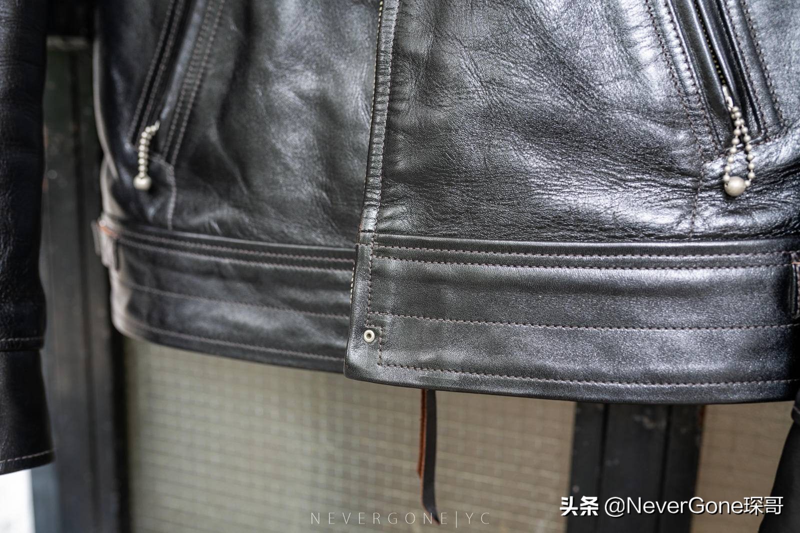 freewheelers皮衣上新,freewheelers皮衣平替