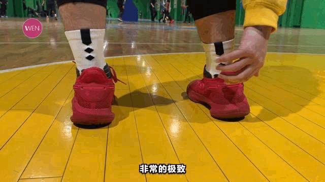 库里6代价格,库里6代实战视频