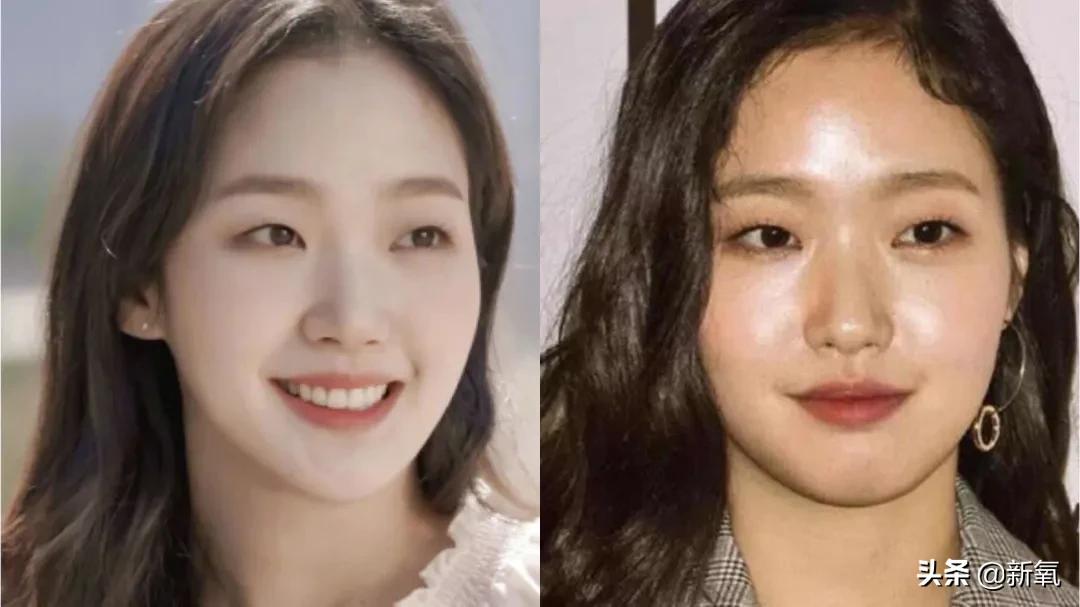 2d妆容和3d妆容的区别,有色妆和无色妆区别