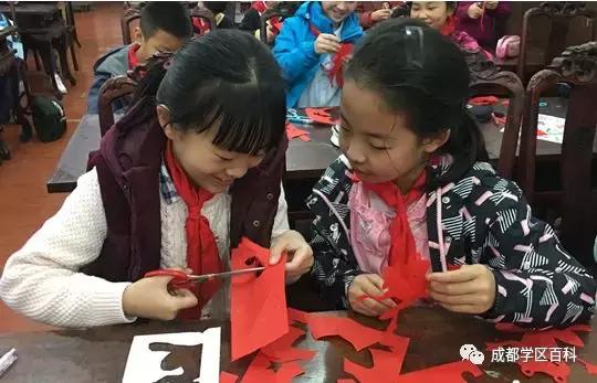 东城根街小学和龙王庙小学怎么选,成都排名前十的小学学区