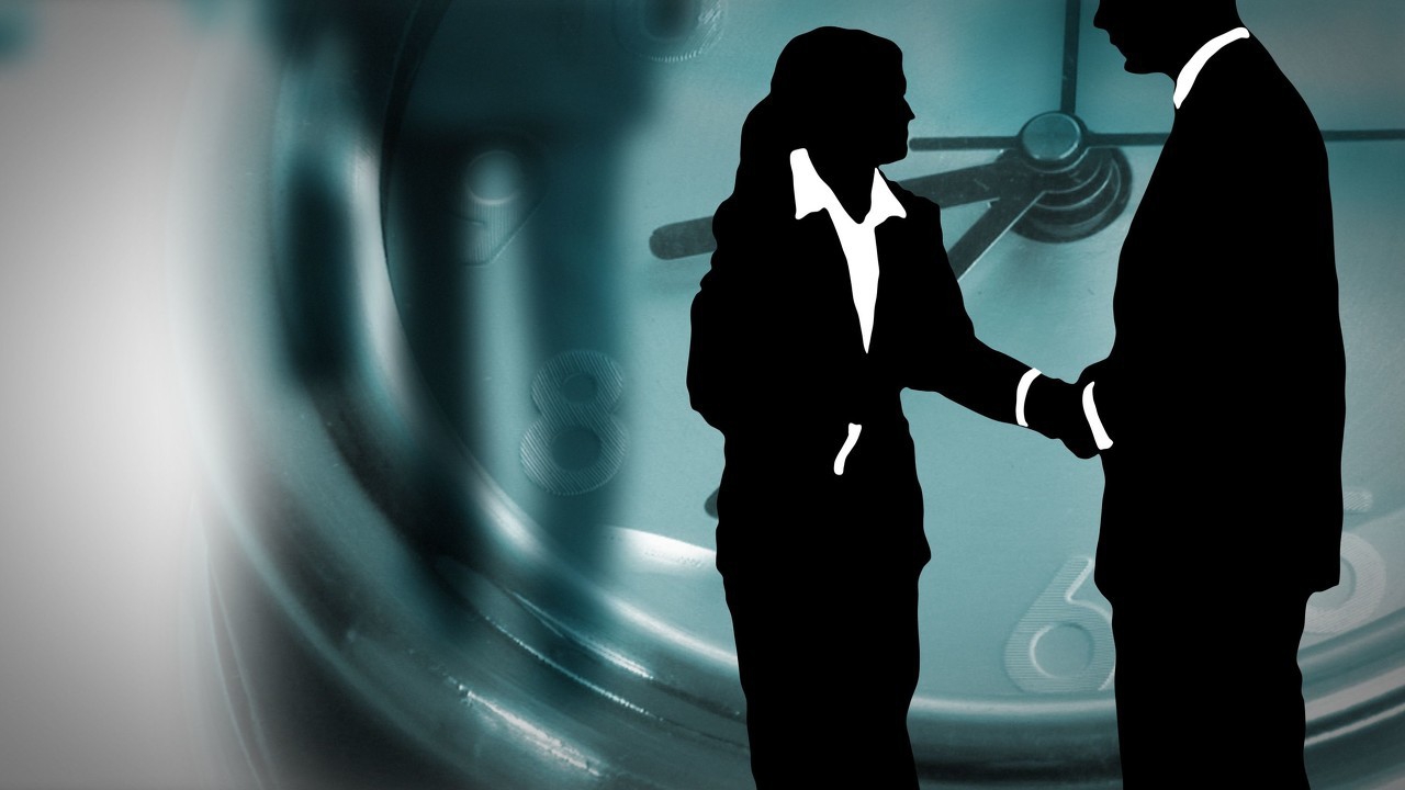 职场中你为什么总被别人欺负,为什么你在职场越混越差