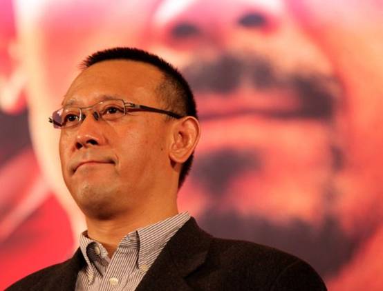 金星秀刘晓庆陈国军姜文,陈国军刘晓庆与姜文