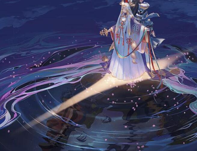 阴阳师吧热议:二号机不知火545很重要?PVE堪称神器