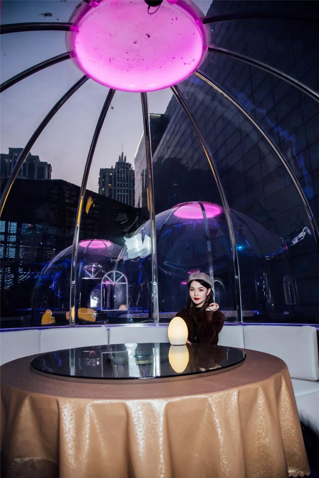 来帝斯曼玩转圣诞新年季，吃喝玩乐超多福利让你爽到飞起