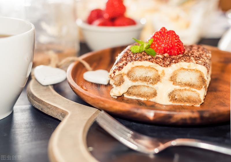 提拉米苏有几种味道,八种不同的提拉米苏