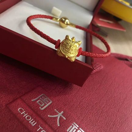 周大福和田玉故宫系列,周大福和故宫