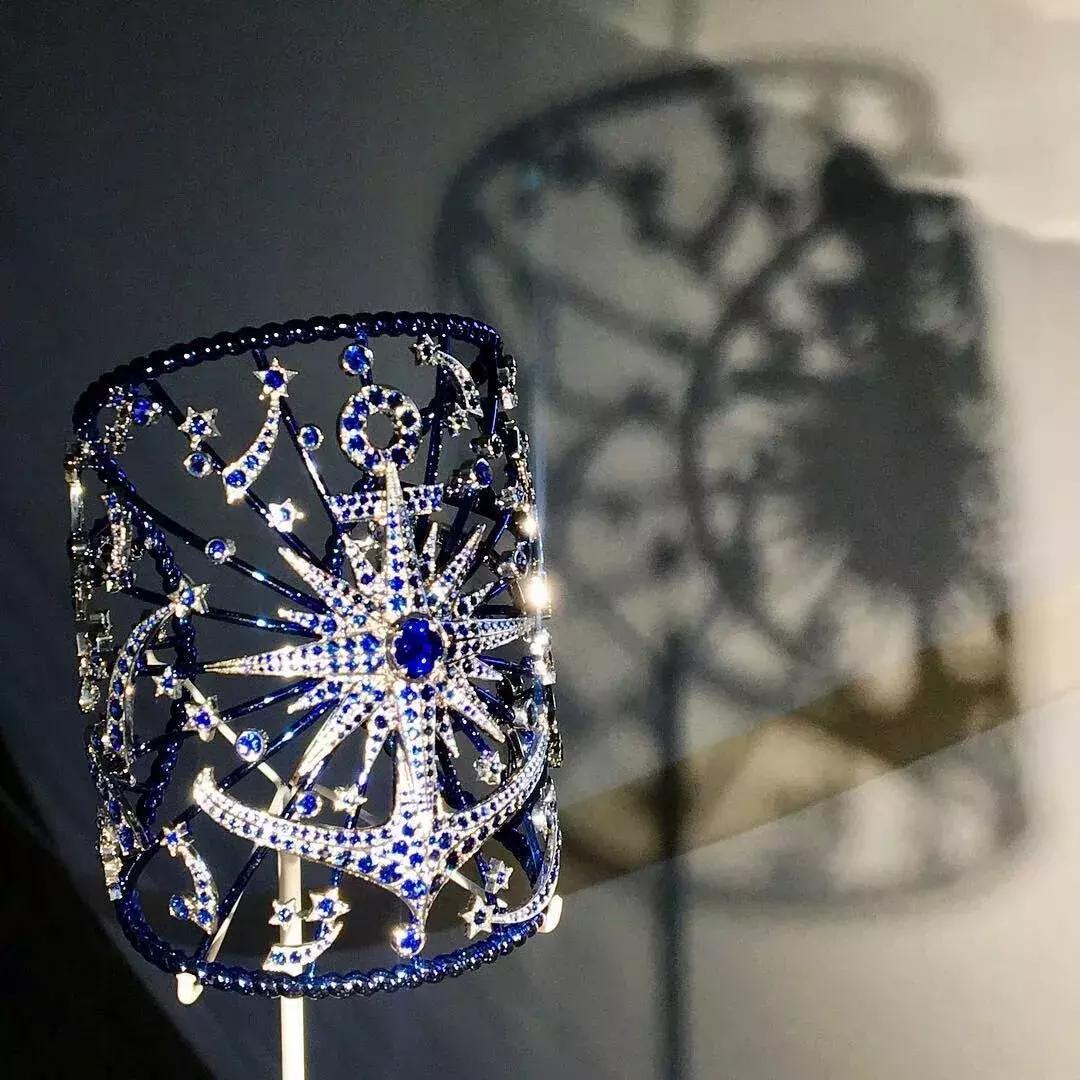 LEPARISRUSSEDECHANEL｜香奈儿，并不是谈谈恋爱那么简单