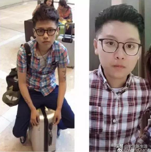 结婚前后老公的变化对比图,盘点男友结婚前结婚后的长相