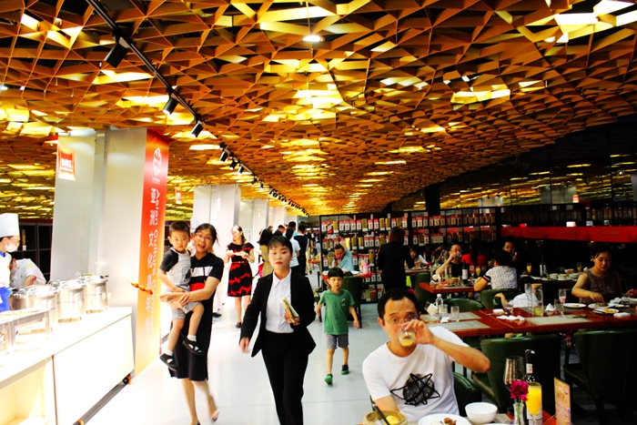 2019年鸟巢国庆灯光秀,鸟巢夜光系列