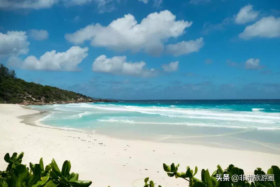 适合夏天去的免签海岛,4个免签的绝美海岛