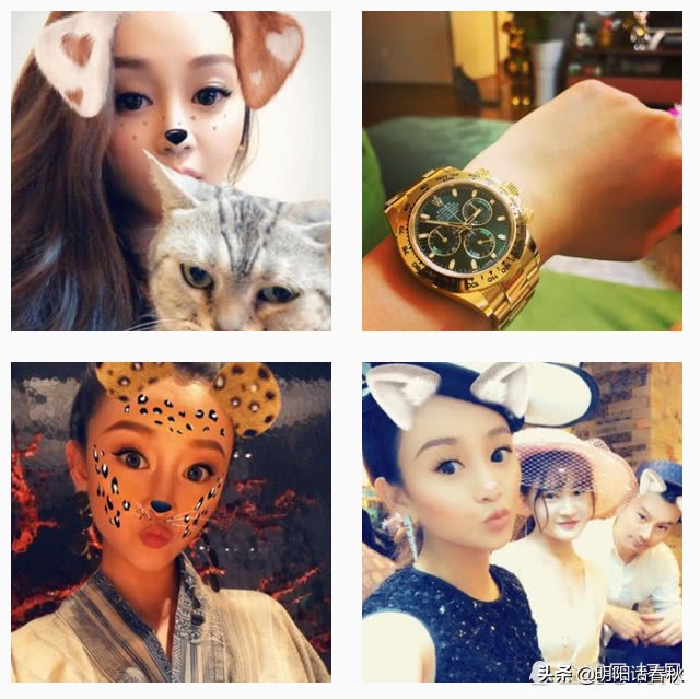 陈昱霖妈妈现状,陈昱霖妈妈的曝光